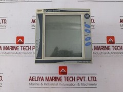 Allen-Bradley 1420-V2-485 Serial Power Meter Ser A 100-240VDC/AC 50-60Hz
