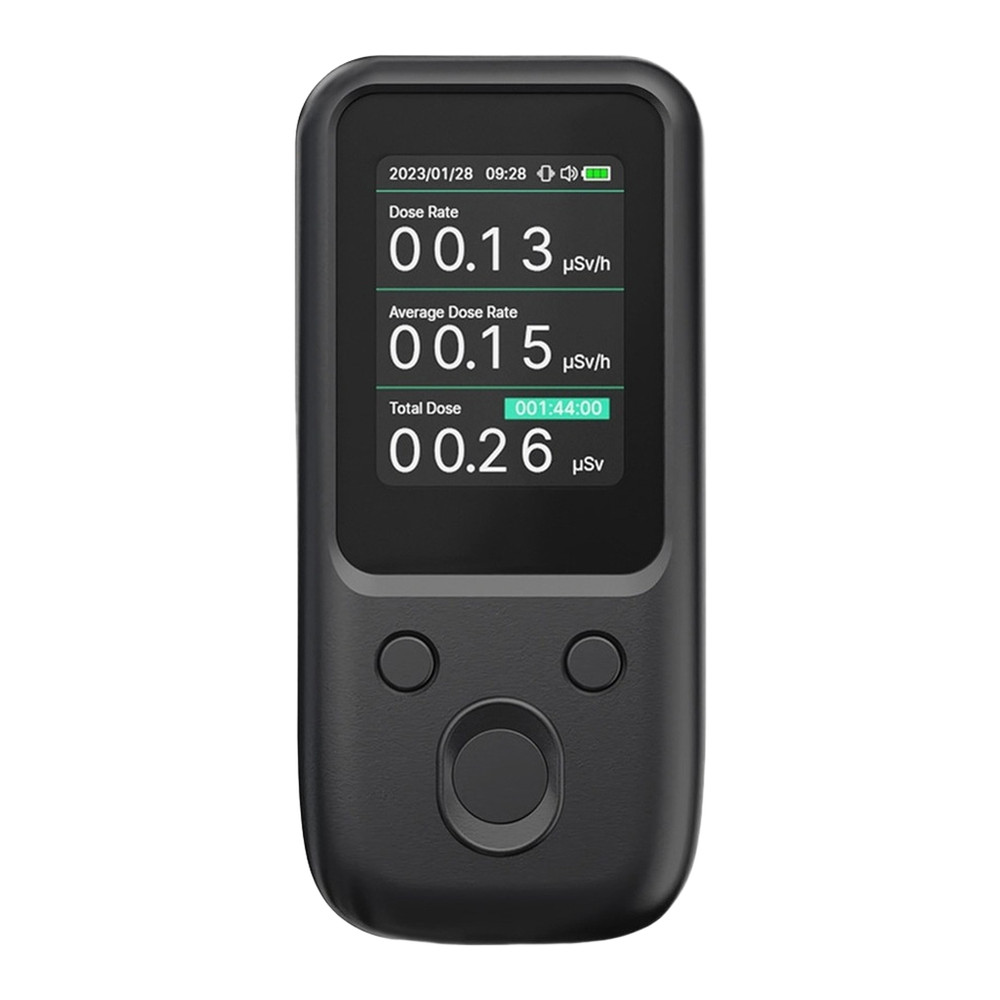 ER105D Detector Unit for Geiger Counter – Real Time Alarm Visual Indicator