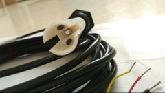 ELECTRODE CONDUCTIVITY SENSOR – Conductivity sensor probe