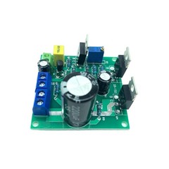 Class A Amplification Class A Amp Board DIY Audio Kit Adjustable Static Current