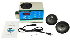 Automatic Seeds Counter Machine Seed Counting Instrument For Various Shape Seeds