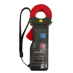 Leakage Current Meter DC Leakage Current Tester with 0.0mA~6.0A USB Interface