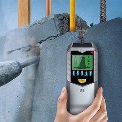 Advanced Cable Finder Wall Scanner for Accurate Stud and Bolt Detection