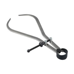 For Woodturning Vernier Caliper External Gauge for Precise Measurements