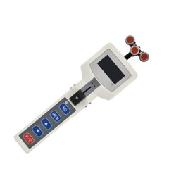 Wire Rope Tension Meter Digital Cable Tension Meter with 41 Group Data Storage