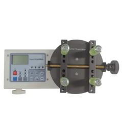 Digital Bottle Torque Meter Bottle Cap Torque Tester Count Display Torque