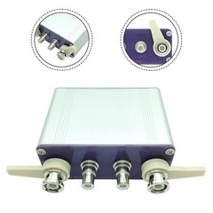 Essential Capacitor Calibration Kit for Reliable LCR Measurement Accuracy
