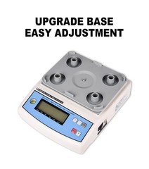 High-precision Liquid Density Meter andAcid-baseConcentrationMeasuringInstrument