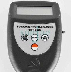 1PCS NEW LANDTEK SRT-6223+ Surface Profile Gauge SRT6223+ Roughness Tester Meter