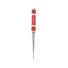 Conical Feeler Gauge Electroplated Carbon Steel 165mm to 3045mm Accurate