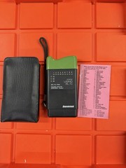 Lignomat Mini LIGNO XL/C Moisture Meter