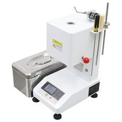 Laboratory Automatic Dual-Mode Melt Index Meter Melt Flow Rate Tester with Print