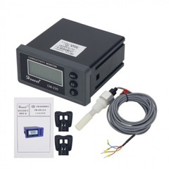 CM-230 Water Conductivity Meter Online Conductivity Meter Monitor with Electrode