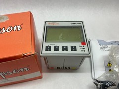 Simpson GIMA 400 3Ø Energy and Power Sub-Meter 50102