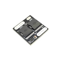 For ideal Diode 100V 60A with 150ns Response Time for Solar Applications