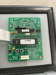 E-Mon D-Mon Demand Meter 408100 KIT 3-Phase 2000kWh 100A 277/480V FREE SHIPPING
