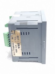 HPL-SOCOMEC CT-2EA AC,3 Phase,4 Wire,Electronic Meter 5A 3x240V 50Hz
