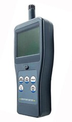 Dew Point Meter Measure PPM Dew Point Temp Ambient Temp Wet Bulb Temp Humidity