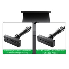 Air Leak Tester Tool for For mobile Phone Curved Flat Edge Seal Testing