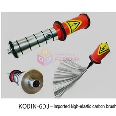 Porosity Detector Holiday Detector Electric Spark Detector with Range 0.6-30KV