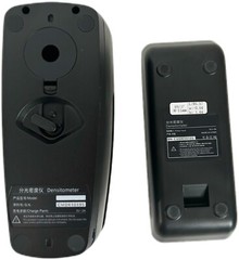 Digital Spectrodensitometer with 5 Calibers Integrated Physical Positioning Hole