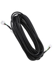Coulometer Cable ABS Material Multiple Length Options For DIY Projects For TR16H