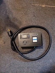 keweisi ac Power Meter