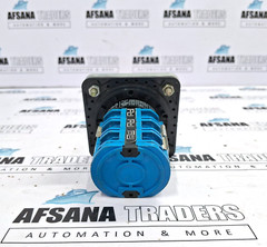 SAMWHA | SH-CAS-5 | AC1 16A 380V~ 12A 660V~ | AMMETER SWITCH