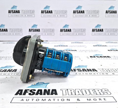 SAMWHA | SH-CAS-5 | AC1 16A 380V~ 12A 660V~ | AMMETER SWITCH