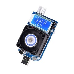 Intelligent USB Load Detecting Diagnostic Automatically Identifying QC2.0 QC3.0
