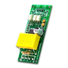 AC Multifunction Voltage Ammeter Power Frequency Test Communication Module 100A