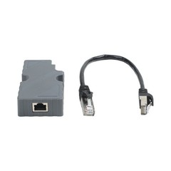 For Computer Network Cable Adapter Network Cable Kit 10/100/1000Mbps Speeds