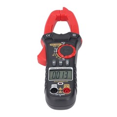 CM83 Digital Clamp Meter with 28mm Jaw 1000A AC Current Voltage Resistance Hz