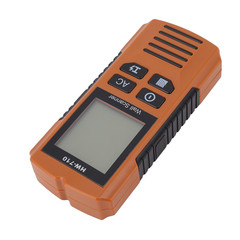 HW-710 5-in-1 Detection Tool for Metal Joists AC Cables Wooden Studs in Walls