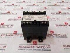 YOKOGAWA 2379 29 Earth Fault Detector AC 110V 50/60Hz