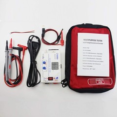 Multipurpose Tester for LED TV Backlight and Constant Current Driver Board Used