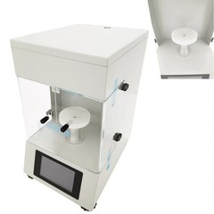 Fully Automatic Liquid Surface Tensiometer 110V 0-1000mN/m Testing Range