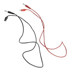 Clips Test Line For Multimeter Measure Tools Test Cable Line