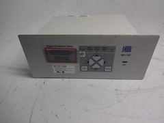 Basler Electric Be1-700 N5n3x8n Digital Protective Relay