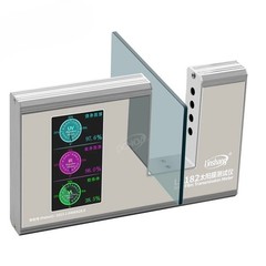 LS182 Light Transmittance Tester Optical Transmittance of Window Film and Glass