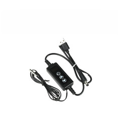 W-3301A DC 5V 24V LED Digital Temperature Controller with Timer Function