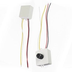 For Industrial Control Debugging 0-10V Generator Analog Output ABS Housing