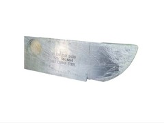 Ultrasonic Flaw Detector Calibration Block with 1018 Carbon Steel Diameter 1.5mm