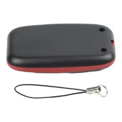Car Alarm Setup Multi-Freq Remote 433MHz Remote 4-button 280-868MHz Support