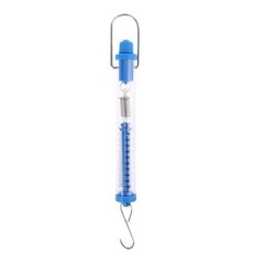 Newton Meter Force Meter Spring Dynamometer Spring Dual-Scaled Balance Physical