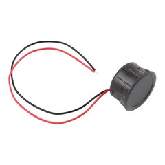 Accuracy Power Consumption Digital Display Round Wire Measurement Range