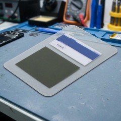 Pole Distribution Detector Magnetic Stripe Card No Disassembly Required