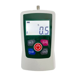 Digital Force Gauge Portable Push Pull Force Gauge with 30N 3kg 6.5Lb 108Oz