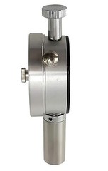 Fruit Hardness Tester Penetrometer with 0.5-12kg/cm2(×105Pa) 1-24kg/cm2(×105Pa)