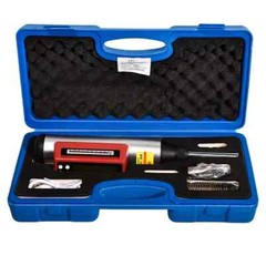 HD-225C Digital Display Hammer Concrete Strength Meter Concrete Rebound Meter